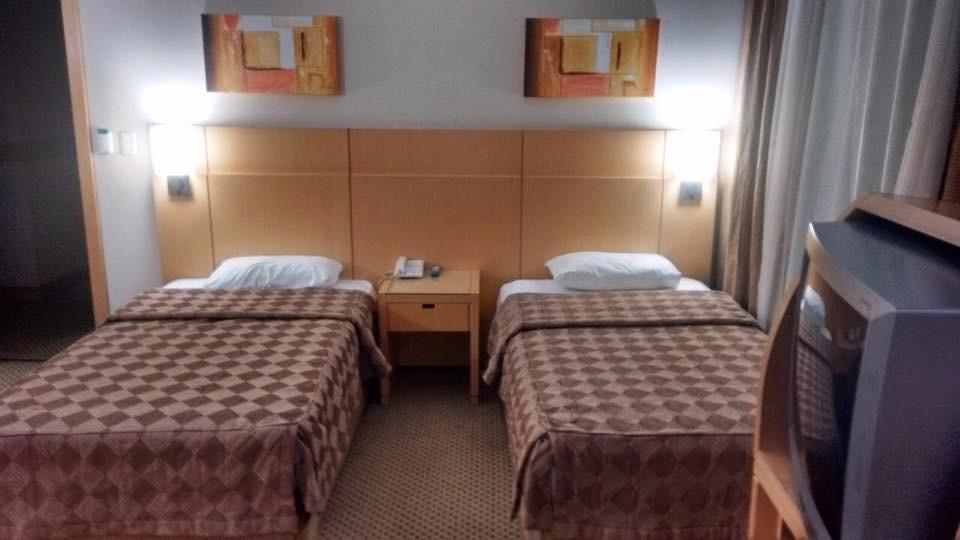 Guarulhos Flat Services, Aeroporto Dış mekan fotoğraf